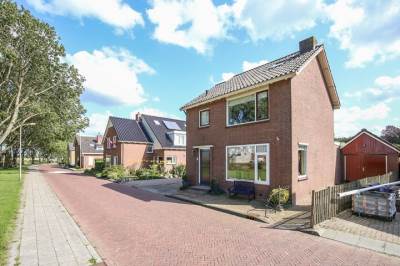 Woning Het Goor 9 Vollenhove