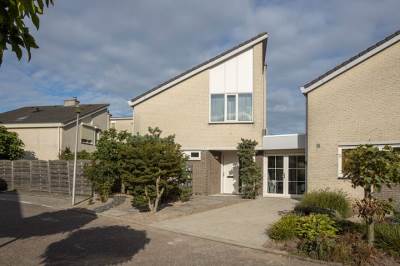 Woning Dolfijnpark 39 Ridderkerk
