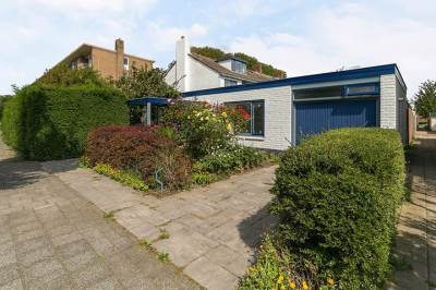 Woning Waalstraat 1 Beverwijk