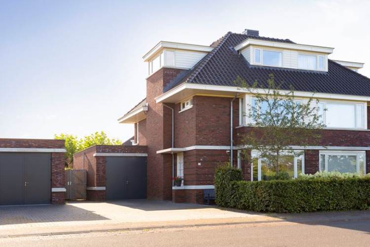 Woning Ridderinkhof 39 Deventer