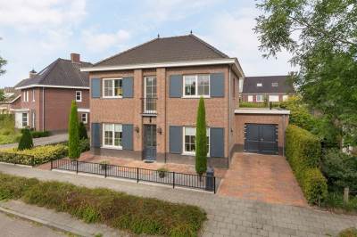 Woning Molenweg 13 Liessel