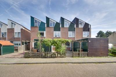 Woning Benesserlaan 272 Uitgeest