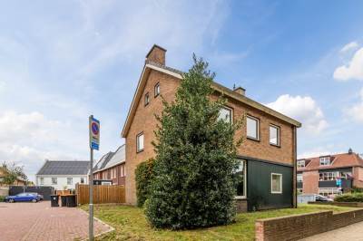 Woning Torenstraat 31 Nijkerk