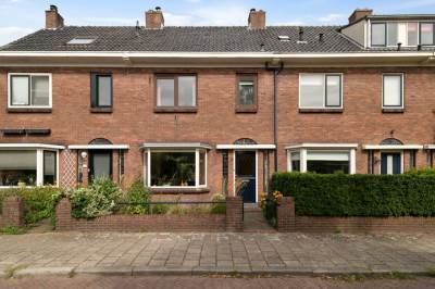 Woning Van Doetinchemstraat 3 Deventer