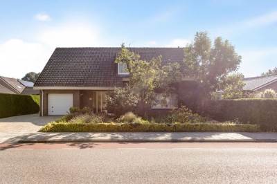 Woning Schoolstraat 1 Waspik