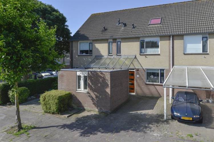 Woning Turfstreek 129 Soest