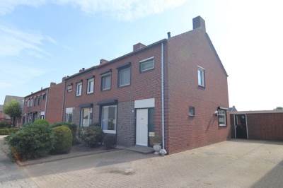 Woning Gertrudisstraat 7 Oirlo