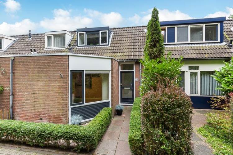 Woning Klipperstraat 58 Alkmaar