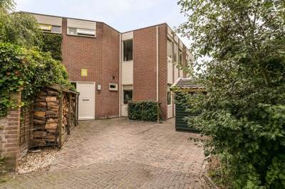Woning Edelenveld 25 Apeldoorn