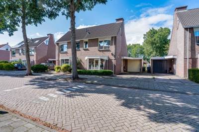 Woning Suze Groenewegstraat 65 Alkmaar
