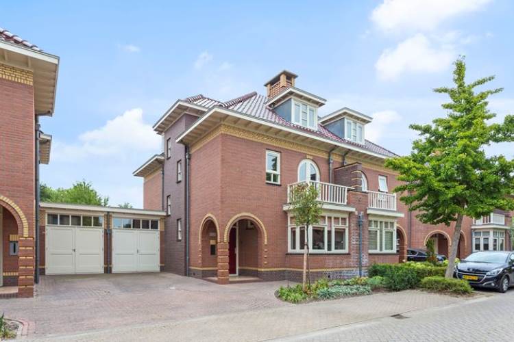 Woning De Beemel 7 Nuenen