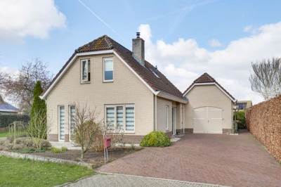 Woning de Uilenburg 24 Ewijk