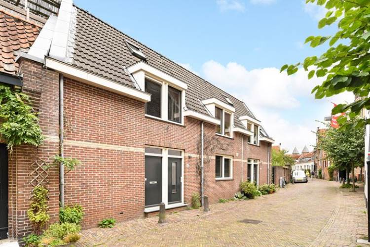 Woning Muurhuizen 62 Amersfoort