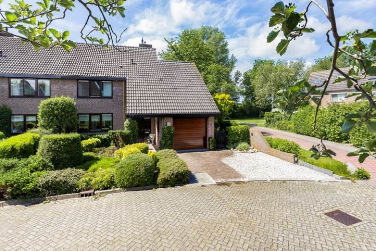 Woning Blechtekum 32 Nieuw-Vennep