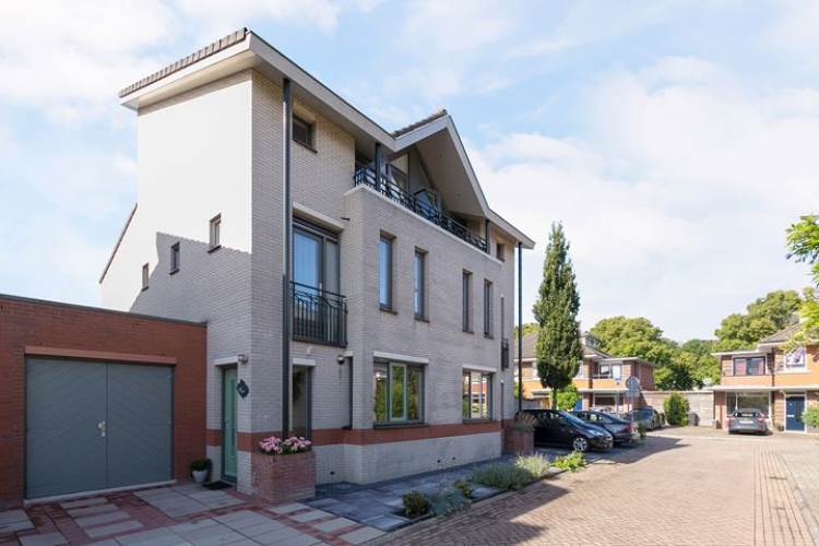 Woning Orchideestraat 4 Berkel en Rodenrijs