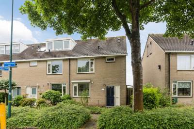 Woning Weidebloemenlaan 127 Woerden
