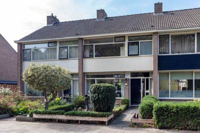 Woning Scandinaviëlaan 46 Emmeloord