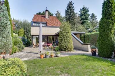 Woning De Schöppe 13 Almelo