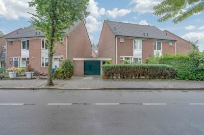 Woning Grevelingen 54 Alkmaar