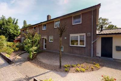 Woning Wilhelminakanaal Zuid 124 Oosterhout (NB)