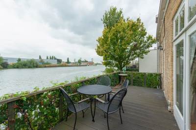 Woning Dorpsstraat 52 Capelle aan den IJssel