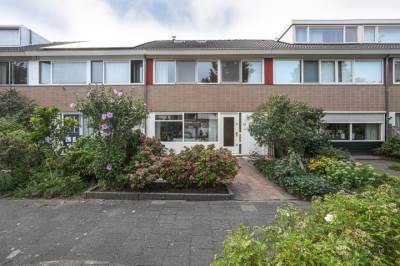 Woning Meeuwstraat 41 Purmerend