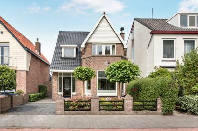 Woning Zeestraat 213 Beverwijk
