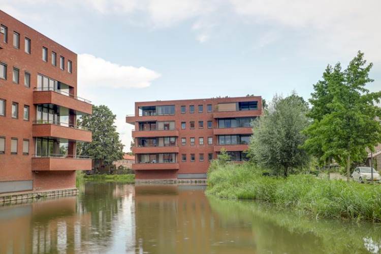 Woning Snippengat 24 Gorinchem