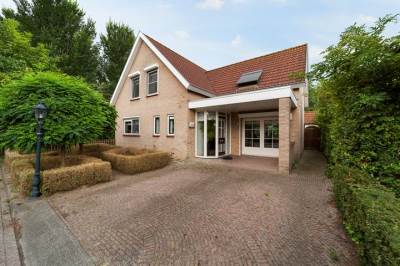 Woning Kleine Vest 20 Ooltgensplaat