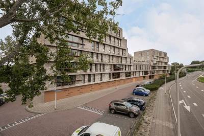 Woning Breevaarthoek 41 Gouda