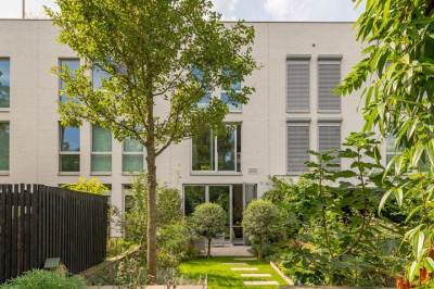 Woning Gaffelstraat 76 Rotterdam