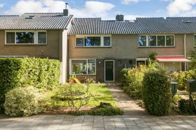 Woning Lintelostraat 75 Zutphen