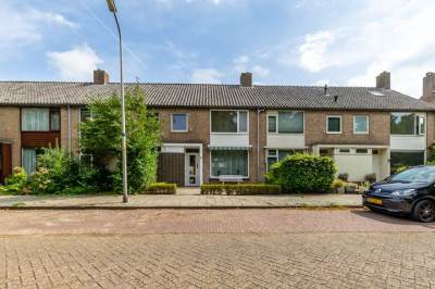 Woning Joost van den Vondellaan 7 Uithoorn