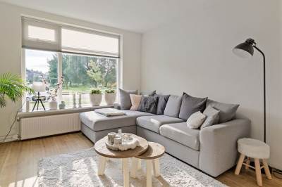 Woning Buizerdstraat 18 Assen