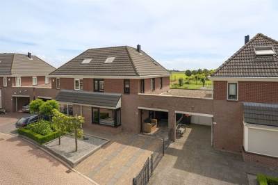 Woning Kerkepad 67 Eemdijk