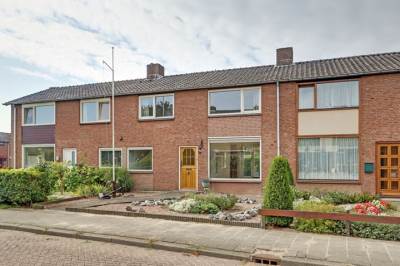 Woning Laan 1945 6 Weurt