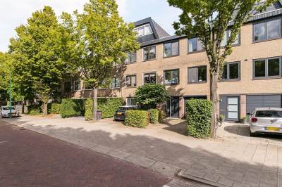 Woning Vrijheidslaan 26 Breukelen