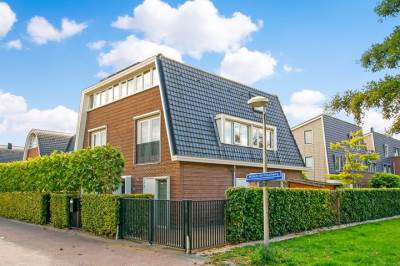 Woning Willem de Feschweg 2 Uithoorn