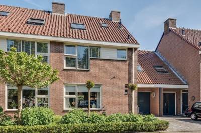 Woning Vogelwikkeveld 10 Woerden