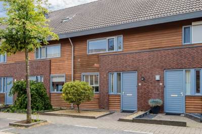 Woning Marjolein 27 Cuijk
