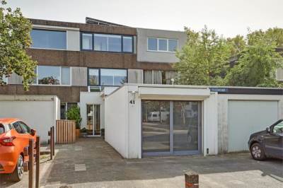 Woning Haagbeemd 41 Eindhoven