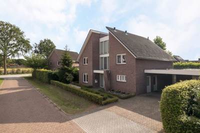Woning Lavendelheide 6 Venray