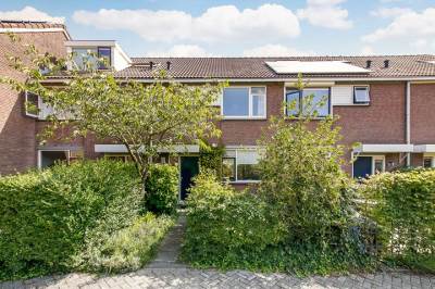 Woning Rivierforel 14 Leiden