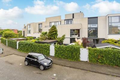 Woning Winterpark 16 Nieuw-Vennep