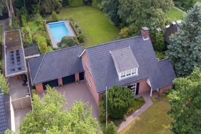 Woning Julianalaan 28 Aarle-Rixtel