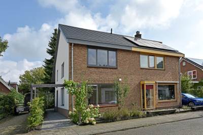 Woning van Wassenaerstraat 17 Driebergen-Rijsenburg