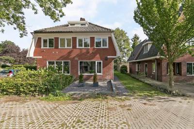 Woning Kettingbrugweg 21 Hengelo (OV)