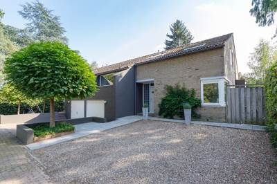 Woning Vaarwerkhorst 10 Enschede