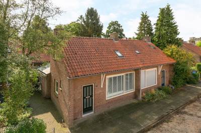 Woning Balboastraat 9 Amersfoort