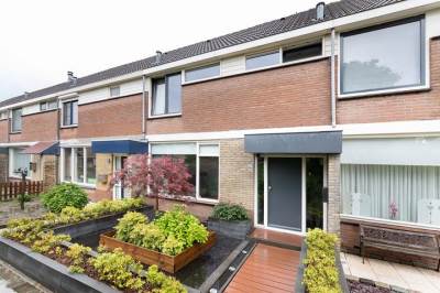 Woning Kruisput 8 Zevenbergen